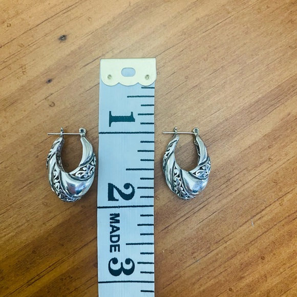 Arya Orecchini a goccia lunga in argento 925 e corniola 6003